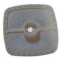 Oro filtras žoliapjovėms gamintojui Echo SRM220 Išmatavimai 64 x 45 x 31 mm