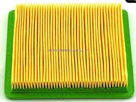 Oro filtras kiniškiems varikliams išmatavimai 127 x 101 x 30 mm