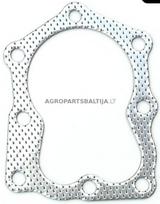 Cilindro galvutės tarpinė Briggs & Stratton modeliams: 121700, 121702, 121800, 122700, 123700, 123800, 124700, 124706, 124800, 125700 Quantum 12 CDI 272200, 272200S