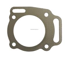 Cilindro galvutės tarpinė Briggs & Stratton, modeliams: 2904, 2907, 2944, 2947, 3034, 3037, 807986