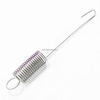 Spyruoklė BRIGGS & STRATTON seria 450E, 500E, 550E, 575E, 590541, 596459. Ilgis 60 mm