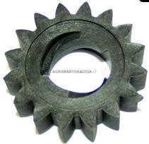 Bendekso krumpliaratis su 16 dantų Briggs & Stratton varikliams, plastikinis 280104, 280104S, 693058, 693059, 695708,4194, 5086H, 4114, 693058, 4155, 5086, 5086K
