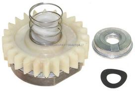 Starterio bendeksas Briggs & Stratton krumpliaratis su 24 dantimis 490768, 499308