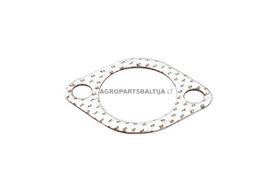 Išmetimo angos tarpinė BRIGGS & STRATTON modeliams: 19, 22, 23, 25, 40, 42 horizontaliems, 25, 28, 40 vertikaliems varikliams 270917, 272293, 692236