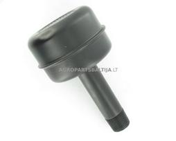 Duslintuvas BRIGGS & STRATTON modeliams: 10AG - 12AG varikliams 299477, 299477S, 391569, 391569S