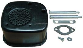 Duslintuvas BRIGGS & STRATTON nuo 10AG ik 12.5AG. Išmatavimai 120x111x85mm 394170, 394180, 491413, 691874, AM108033