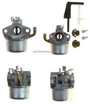Karbiuratorius Briggs & Stratton 798653, 697354, 790290, 791077, 698860