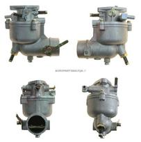 Karbiuratorius Briggs & Stratton 390323, 394228, 170401, 190412