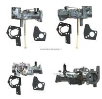 Karbiuratorius Briggs & Stratton 490533, 495426, 495951, 498298, 692784