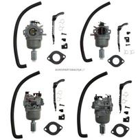 Karbiuratorius Briggs & Stratton 498061, 499153, 690194, 698620, 791886, 799727