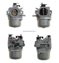 Karbiuratorius Briggs & Stratton 495706, 498027, 498231, 499161, 799728