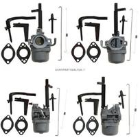 Karbiuratorius Briggs & Stratton 591378, 696132, 696133, 699958, 699966, 796321, 796322