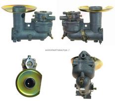 Karbiuratorius Briggs & Stratton 391065 , 391074 , 391992 , 392587 , 394745