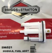Briggs & Stratton karbiuratoriaus purkštukas 592804, 595648, 596521