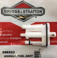 Briggs & Stratton karbiuratoriaus purkštukas 596523, 596523