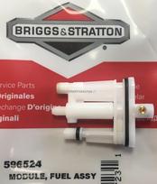 Briggs & Stratton karbiuratoriaus purkštukas 596524