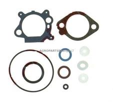 Karbiuratoriaus tarpinių komplektas BRIGGS & STRATTON QUANTUM 09, 10, 11, 12, 13 vertikaliems 08, 09, 13 horizontaliems varikliams, 398183, 490937, 498261