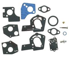 Karbiuratoriaus remontinis komplektas BRIGGS & STRATTON 495606, 494624