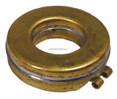 Karbiuratoriaus plūdė Briggs & Stratton 14,3 x 50 x 25 mm 299707