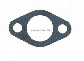 Karbiuratoriaus tarpinė BRIGGS & STRATTON 06, 08, 10, 13, 14, 027355, 027681, 27355, 27681, 1,2 mm