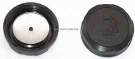 Kuro bako kamštis Briggs & Stratton Intek nuo 5,5AG iki 12AG varikliams 493988, 493988S, 795027