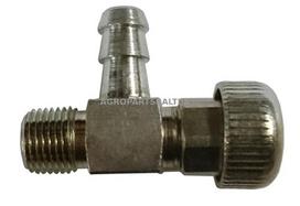 Kuro vožtuvas Briggs & Stratton M10X1 6,35mm 492030