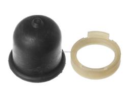 Karbiuratoriaus pompa juoda Briggs & Stratton Intek 60, Intek Edge OHV, Intek Edge OHV 825, Intek Edge SV, Quantum 45 XM, Quantum 50 XTE, Quantum 55 XES, Quantum 55 X-ES, Quantum 5, 694395, 496115, B 496115, B496115