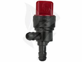 Kuro vožtuvas Briggs & Stratton 698181, 494769, 494539, 494235