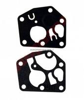 Karbiuratoriaus membrana BRIGGS & STRATTON 9, 10, 12 vertikaliems varikliams, 3,5AG - 4,5AG. Sprint, Classic 272372, 281028, 495770, 795083