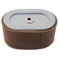Oro filtras Briggs & Stratton 797033 nuo 5,5 iki 6,5 AG VANGUARD OHV modeliams 13 797033, 798504