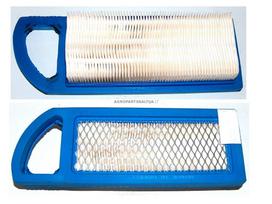 Oro filtras Briggs & Stratton INTEK, OHV, IC, Intek AVS, 21, 31 nuo 14AG iki 21AG 695547, 697014, 697153, 697634, 697776, 698083, 795115, 797008, 794422