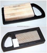 Oro filtras Briggs & Stratton AVS, OHV, Power Built OHV I/C, nuo 8AG iki 13,5AG 21A902, 21A907, 21A977 21B902, 21B906 21B907, 21B972, 21B976, 21B977 697152, 613022, 697775, 698413, 797007, 794421