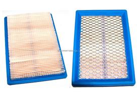 Oro filtras Briggs & Stratton QUANTUM, OHV, VANGUARD nuo 3,5AG iki 5AG 397795, 395027, 397795S
