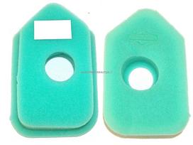 Oro filtras Briggs & Stratton Classic, Quattro nuo 3AG iki 4AG 090100, 092500, 092900, 093900, 095900, 096500, 096900, 098900, 09C900, 09D900, 09H900, 10A900 272235, 272235S