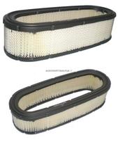 Oro filtras Briggs & Stratton nuo 12AG iki 18AG BOXER dviejų cilindrų 393292, 394019, 394019S, 398825