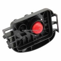 Oro filtro korpuso dangtelis Briggs & Stratton Serija 450, 500 590584, 595663
