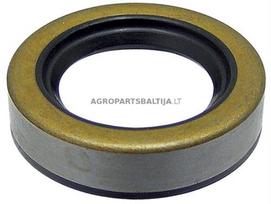 Riebokšlis BRIGGS & STRATTON, išmatavimai mm 39,68 x 25,40 x 7,95 apatinis modeliams: 08, 09, 10, 11, 13 vertikaliems 5AG varikliams 294167, 391485