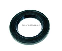 Riebokšlis BRIGGS & STRATTON, išmatavimai mm 41,5x26,2x4,6 apatinis modeliams: 09, 10, 12 vertikaliems 5AG varikliams. 495307