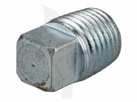 Alyvos išleidimo kamštis su magnetu Briggs & Stratton 691663, 094687, 94687, 094174, 94174