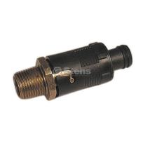 Alyvos išleidimo kamštis Briggs & Stratton 532 42 82-87, 532 18 16-54, 1723165SM, 751-10517A, 254 621 8-S, 257 551 4-S