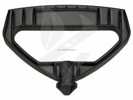 Užvedimo starterio Briggs & Stratton išmatavimai mm 150 x 110 699334, 398101, 590574, 695740