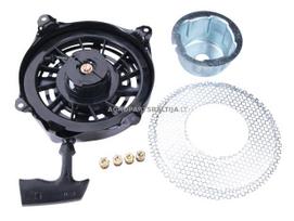 Užvedimo starteris Briggs & Stratton Quantum, 493295, 497598