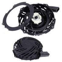 Užvedimo starteris Briggs & Stratton 08P5, 093J, 09P6, 09P7, 450E, 500E, 550E, 575E, 593961, 591139, 590588, 593959