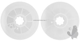 Starterio būgnelis Briggs & Stratton nuo 2AG iki 4AG 60.100, 83.400, 9C900, 92900, 93400, 94900, 96500, 110700, 114.900 280117, 280439, 280469, 298738