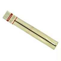 Apvali grandinių galandinimo dildė 4,0mm x 200mm