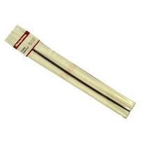 Apvali grandinių galandinimo dildė 4,5mm x 200mm