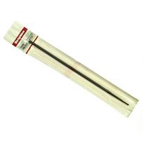 Apvali grandinių galandinimo dildė 5,5mm x 200mm