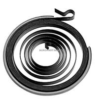 Starterio spyruoklė AS-MOTOR, modeliams: AS165 Motor, AS45B4 Universal, AS510A/2T ProClip, AS53B4 Standard, AS53B5 Allrad, AS53B6RB Allrad, AS531-2T-MK VarioPro, AS21-165/3, AS26AH