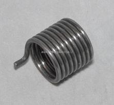 Starterio spyruoklė Partner, modeliams: 20 X, 371 Chrome, 422, Formula 60, P350 S, P360 S, P436 Chrome, P438 Chrome, P439 Chrome, P442 Chrome, P840, P842 GCS.