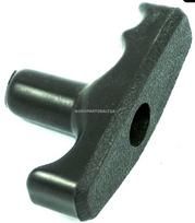 Universali starterio užvedimo rankenėlė pjūklams 64x40x15mm